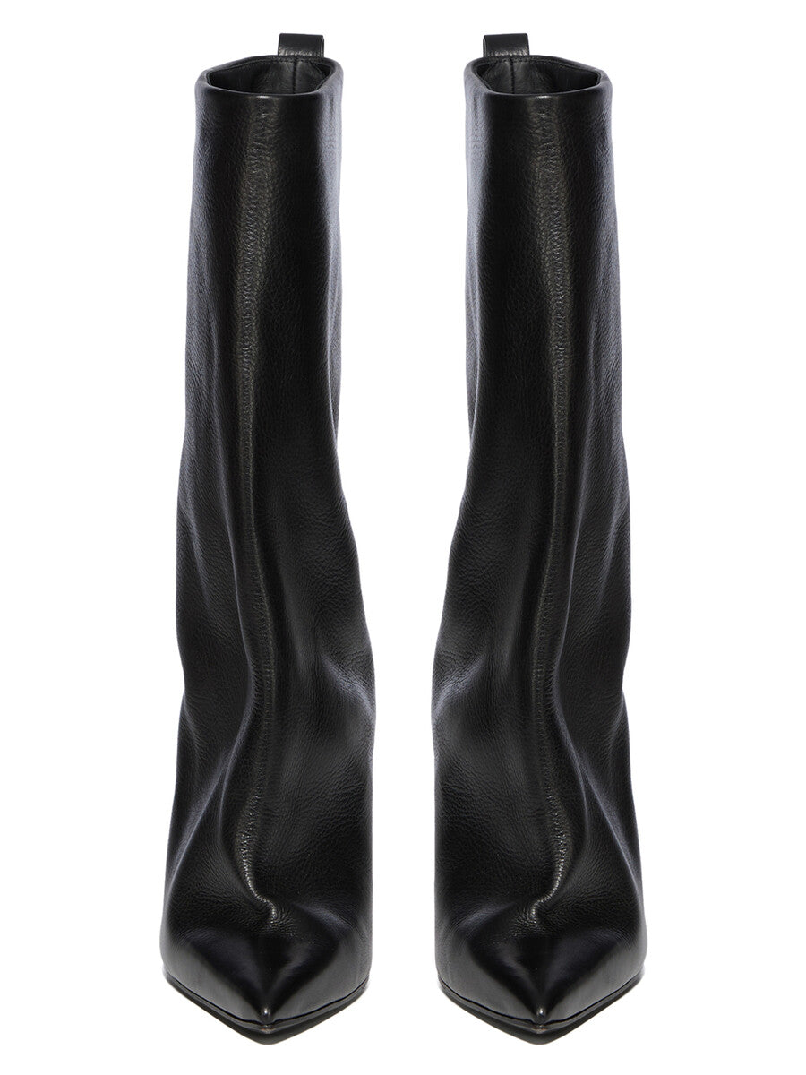 CANTILEVER 8 SHARP FLARED| RICK OWENS