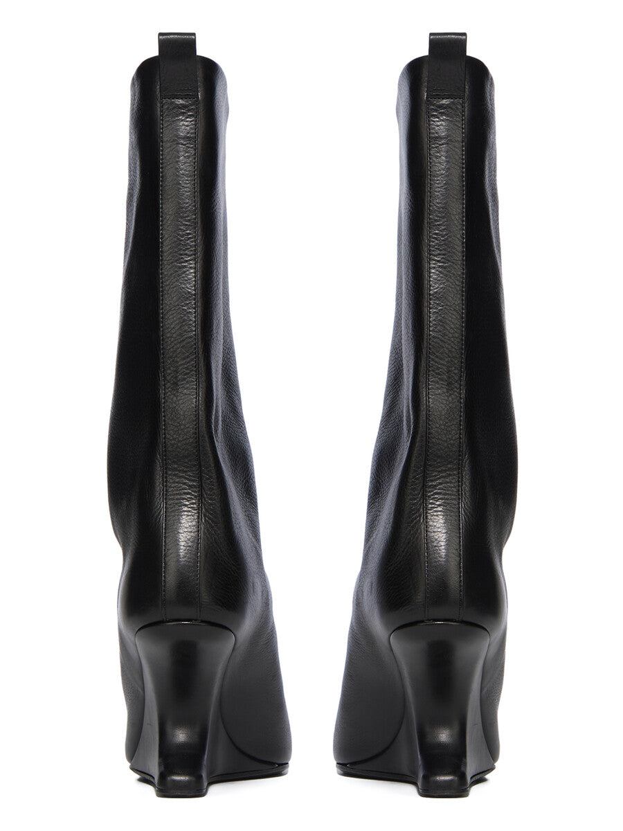 CANTILEVER 8 SHARP FLARED| RICK OWENS