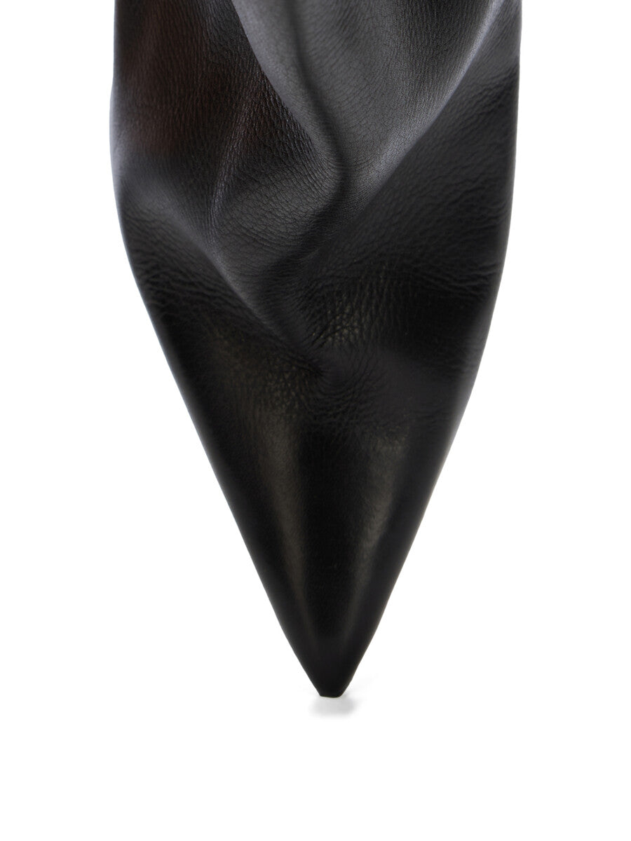 CANTILEVER 8 SHARP FLARED| RICK OWENS