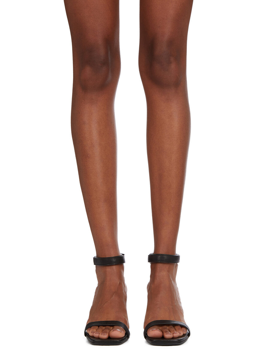 CANTILEVER 6 MINIMAL SANDAL| RICK OWENS