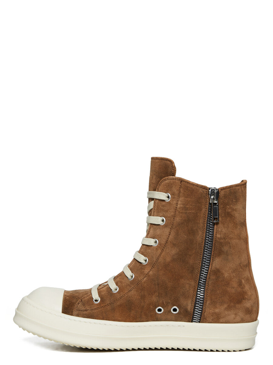 SNEAKS| RICK OWENS