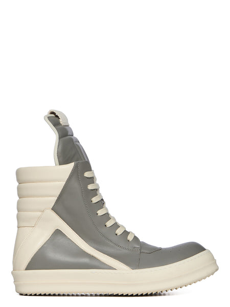 GEOBASKET| RICK OWENS