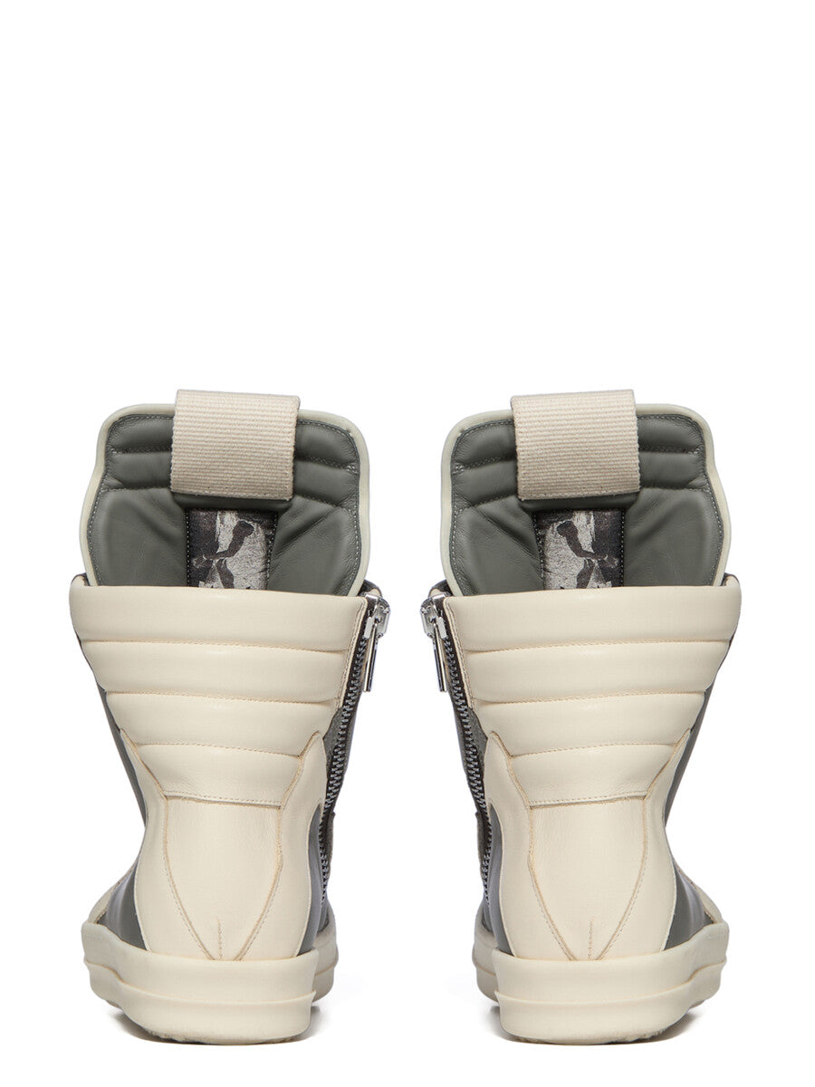GEOBASKET| RICK OWENS