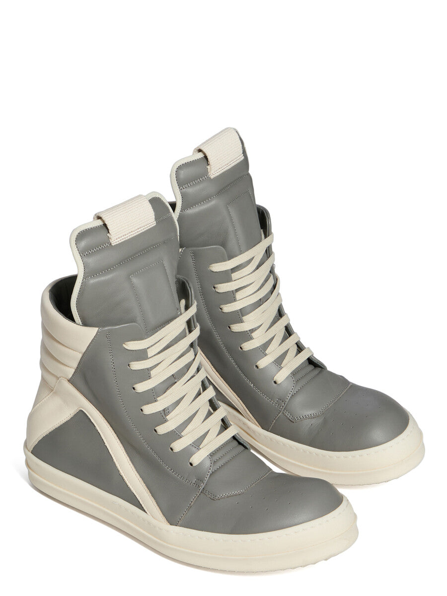GEOBASKET| RICK OWENS