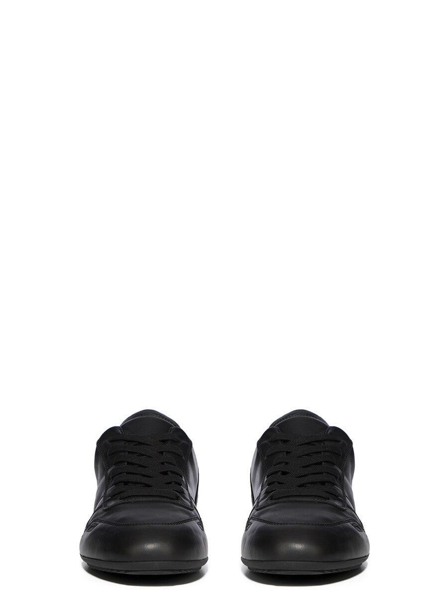 MINIMAL SNEAKS| RICK OWENS