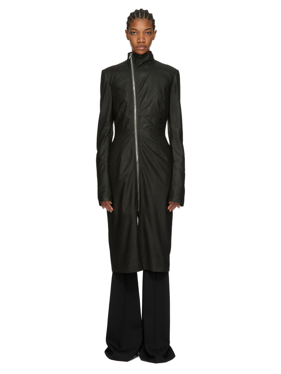 WOMENS LEATHER JACKETS | RICK OWENS