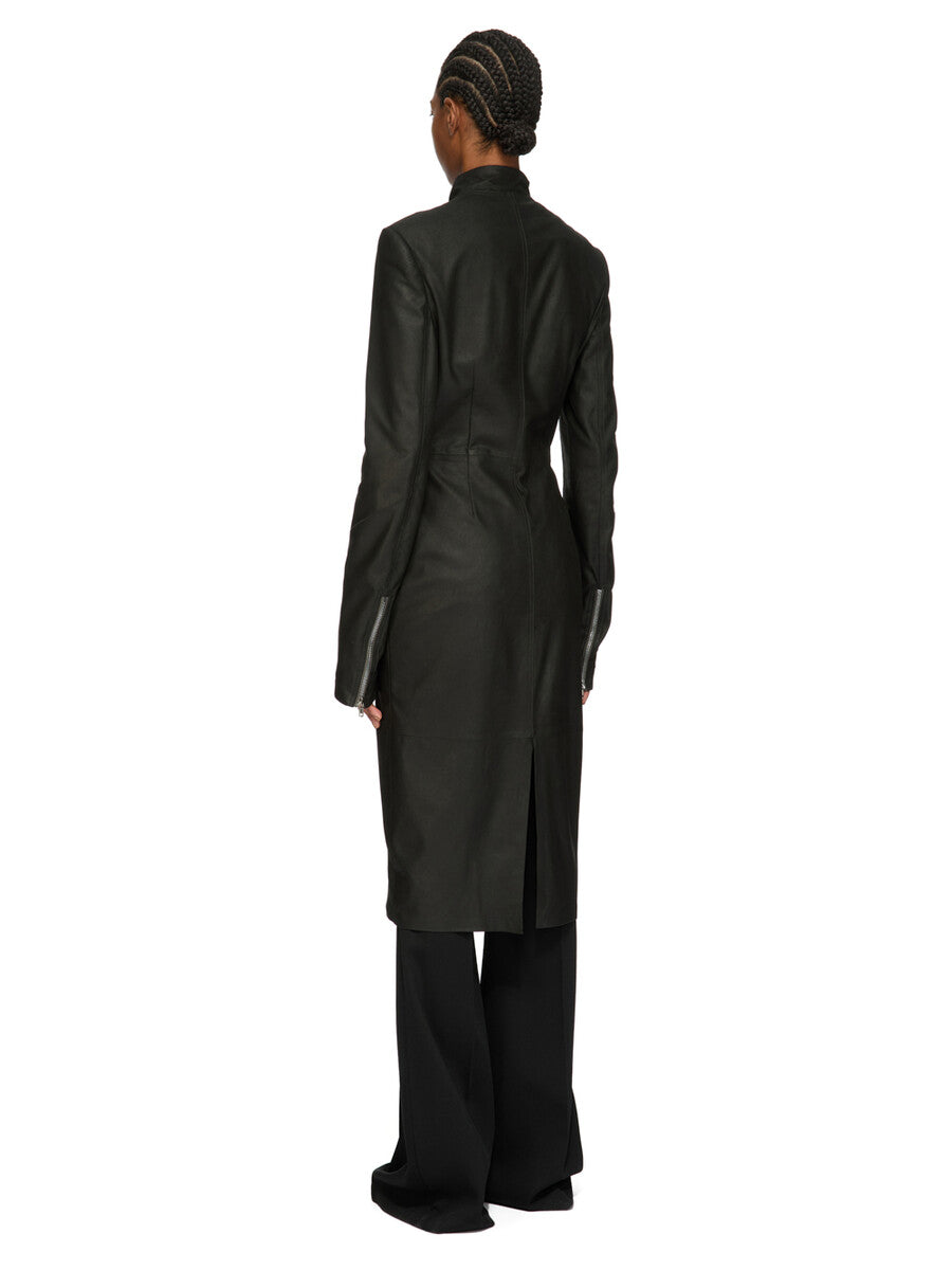 GARY COAT| RICK OWENS