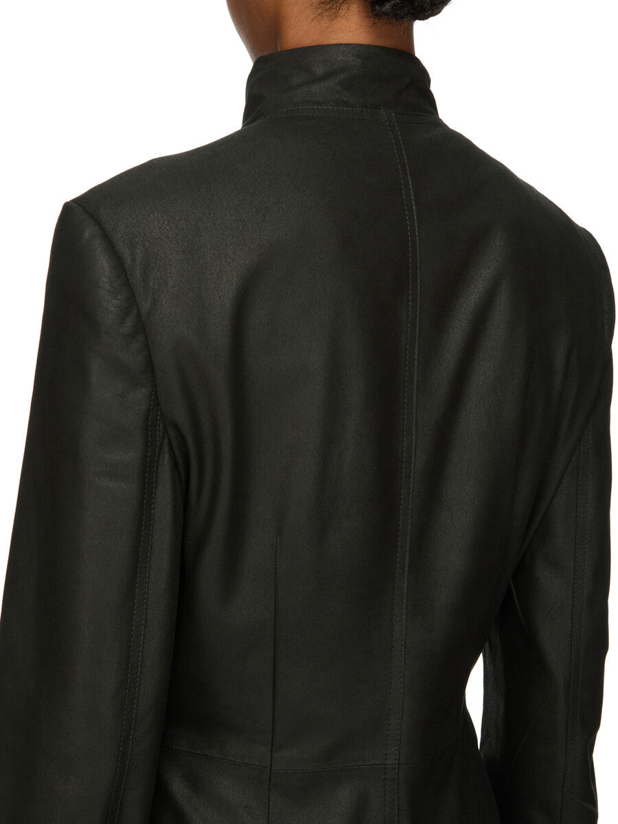 GARY COAT| RICK OWENS