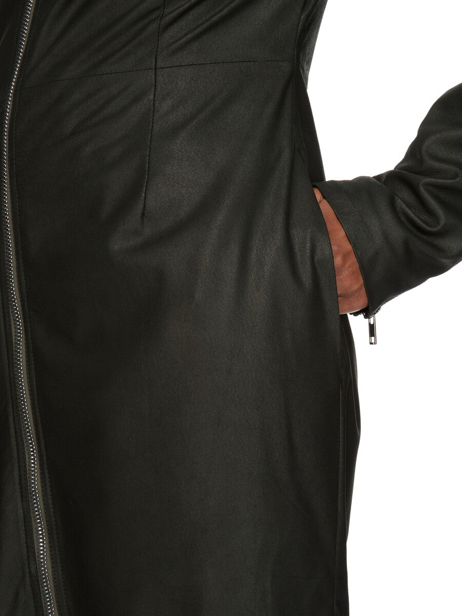GARY COAT| RICK OWENS