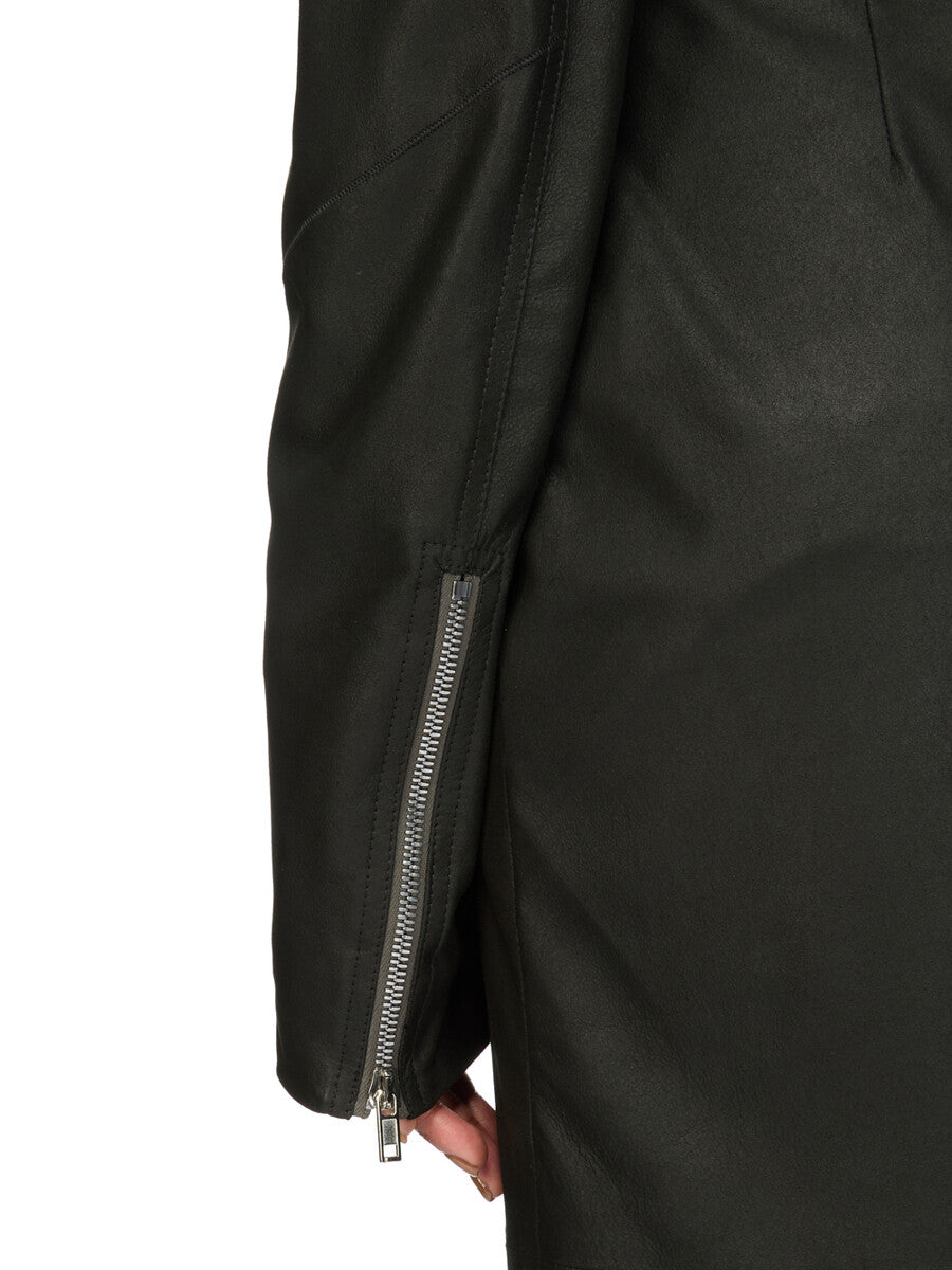 GARY COAT| RICK OWENS