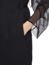 Fashion related image used in ecommerce context featuring designer aesthetic and visual storytelling