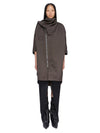 RP01F6913_THD_78 | SAIL BIKER COAT