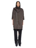 RP01F6913_THD_78 | SAIL BIKER COAT