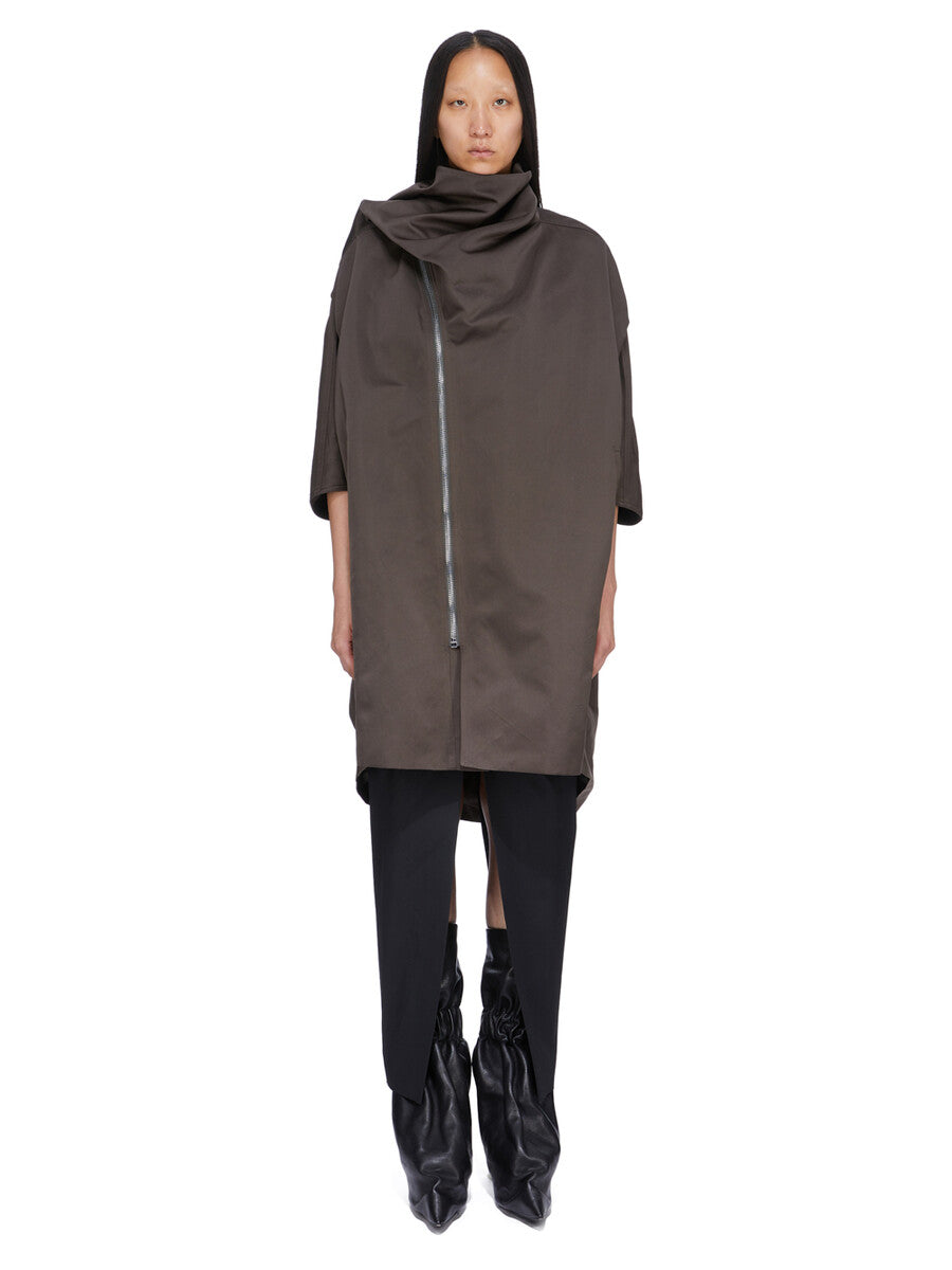 RP01F6913_THD_78 | SAIL BIKER COAT