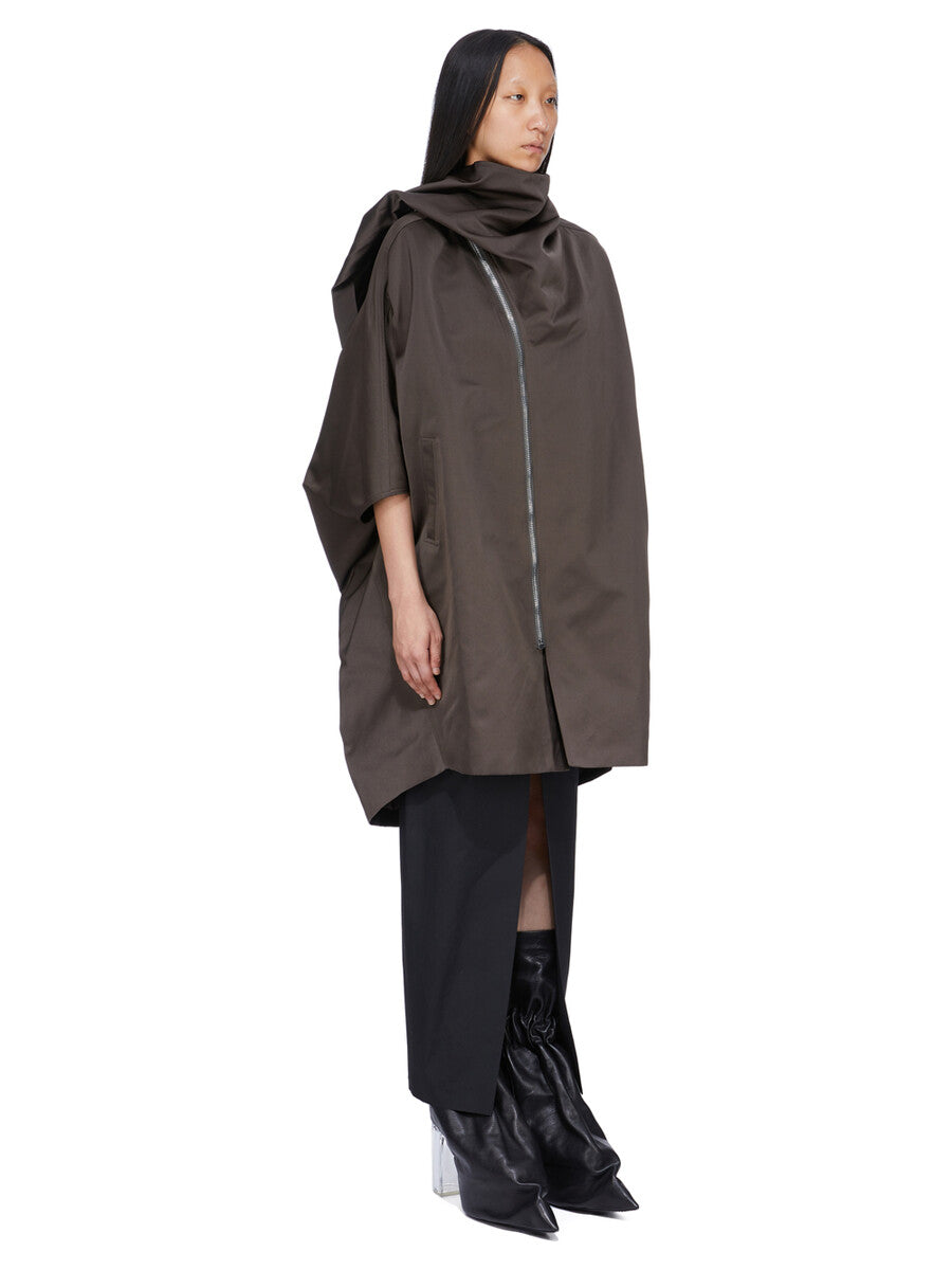 RP01F6913_THD_78 | SAIL BIKER COAT