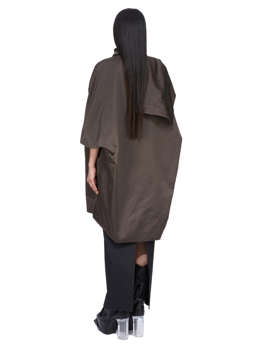 RP01F6913_THD_78 | SAIL BIKER COAT