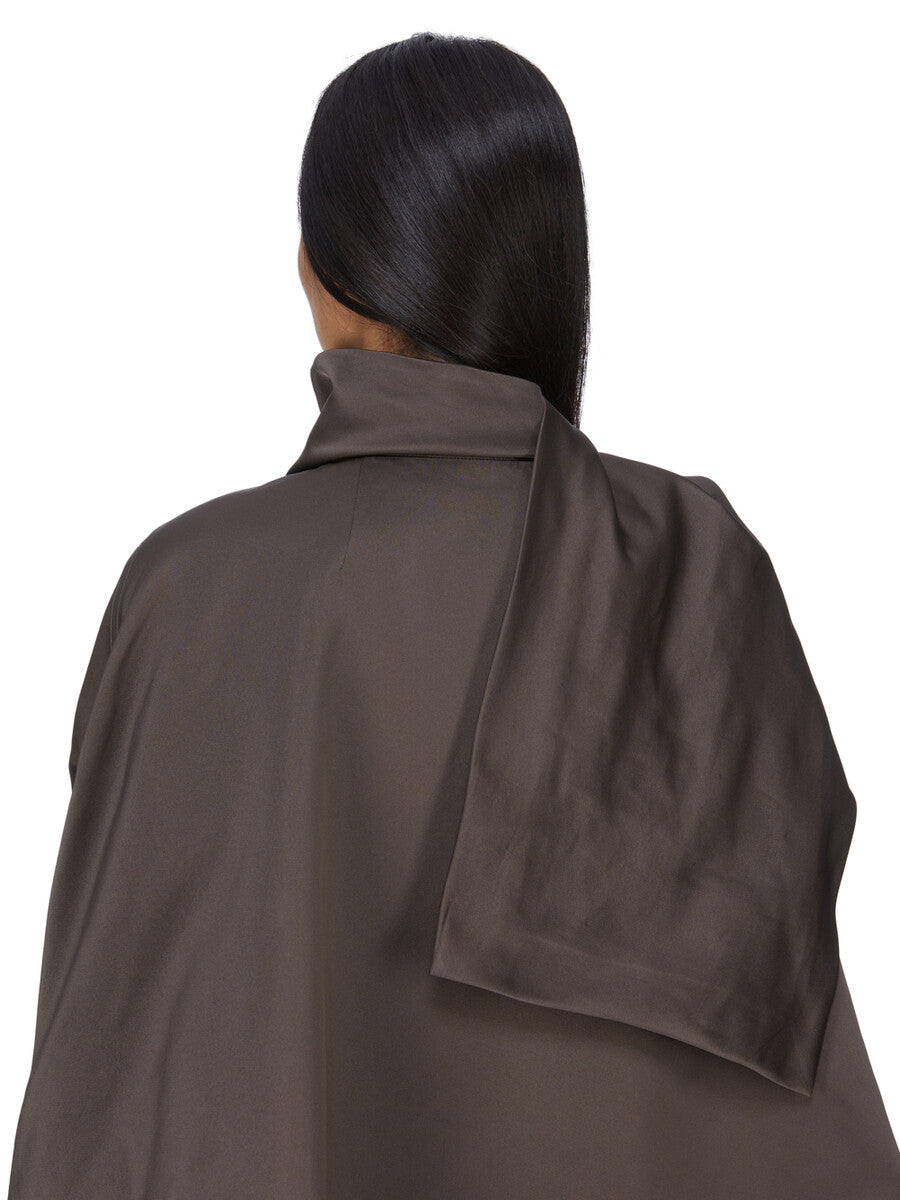 RP01F6913_THD_78 | SAIL BIKER COAT