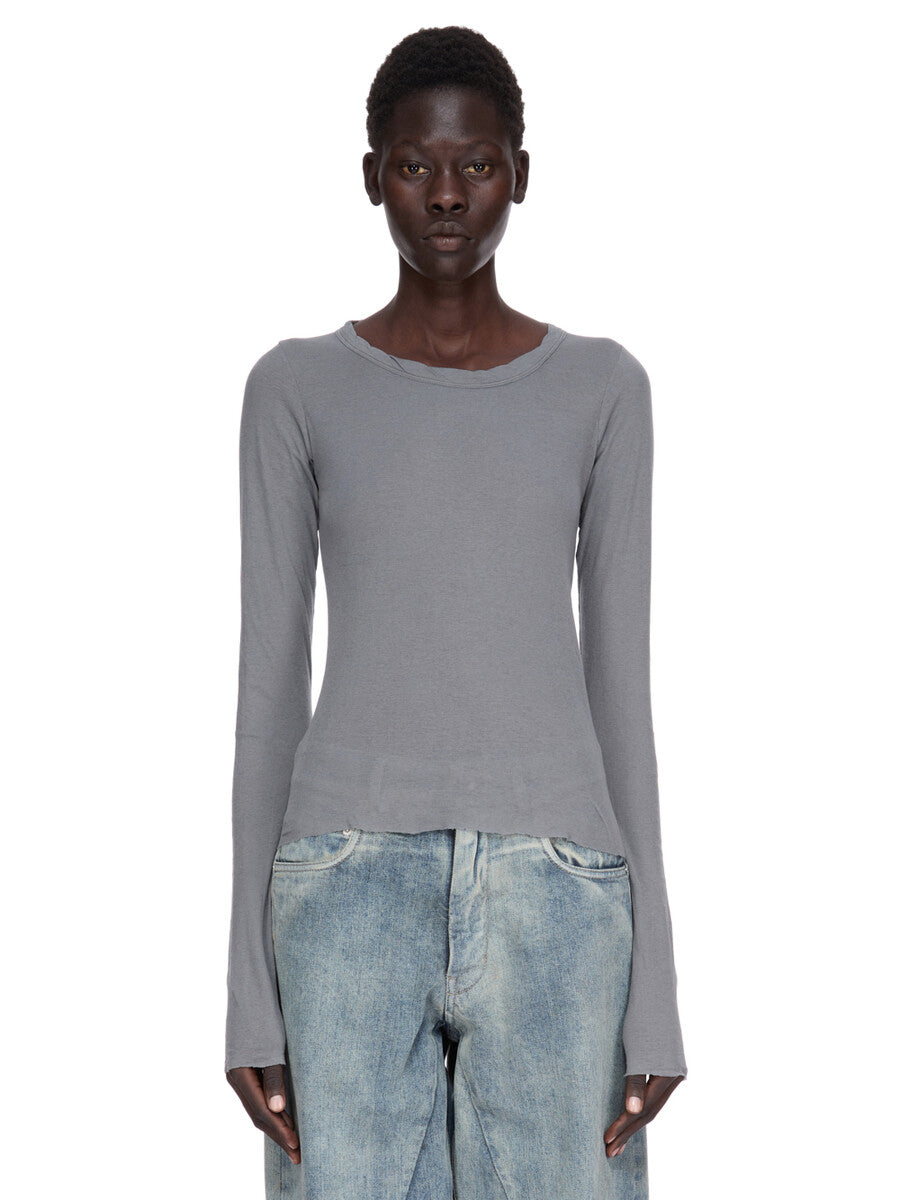 RP02E4209_MR_06 | CROPPED RIB LS T