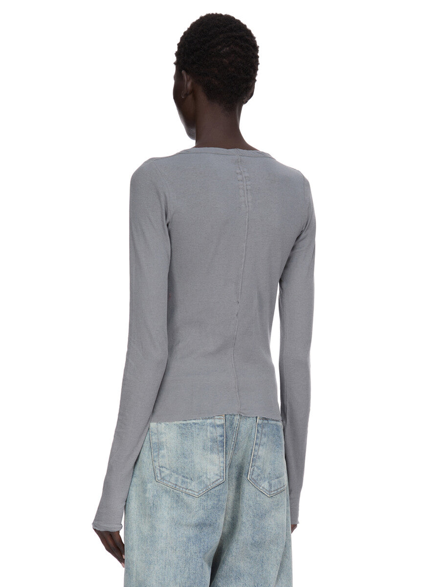 RP02E4209_MR_06 | CROPPED RIB LS T