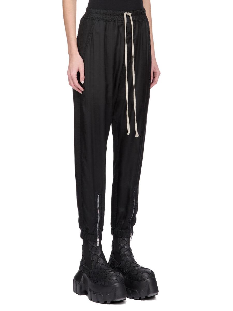 TECUATL TRACK PANT| RICK OWENS