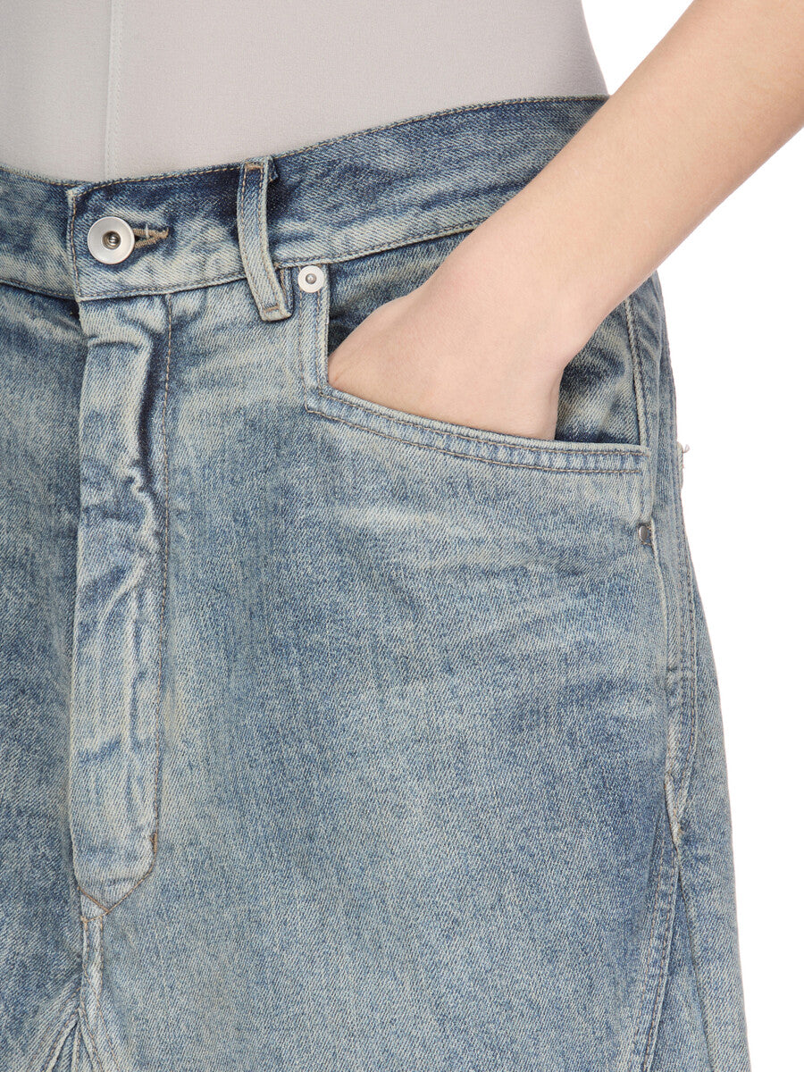 RP02E4367_DWG_76 | LONG SLIVERED SKIRT