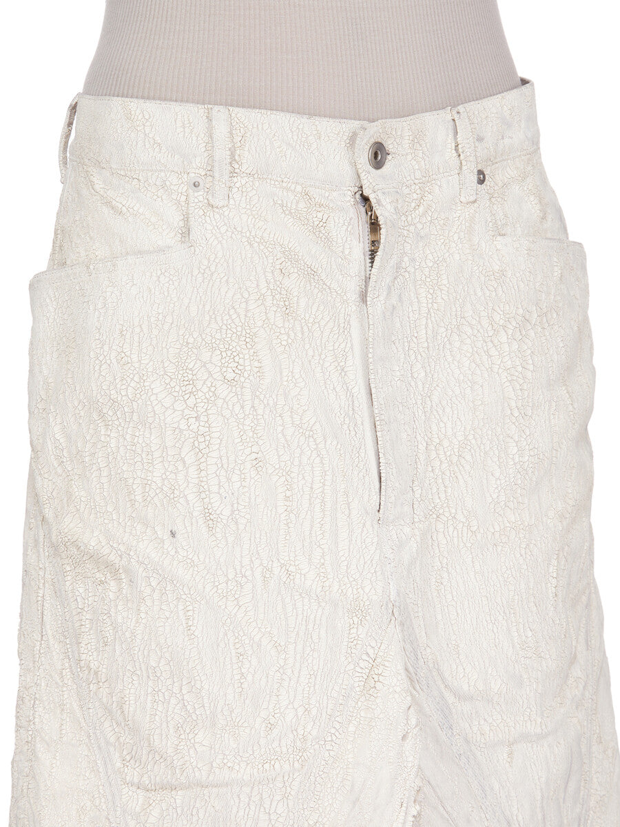 RP02E4377_MMC_11 | SLIVERED SKIRT