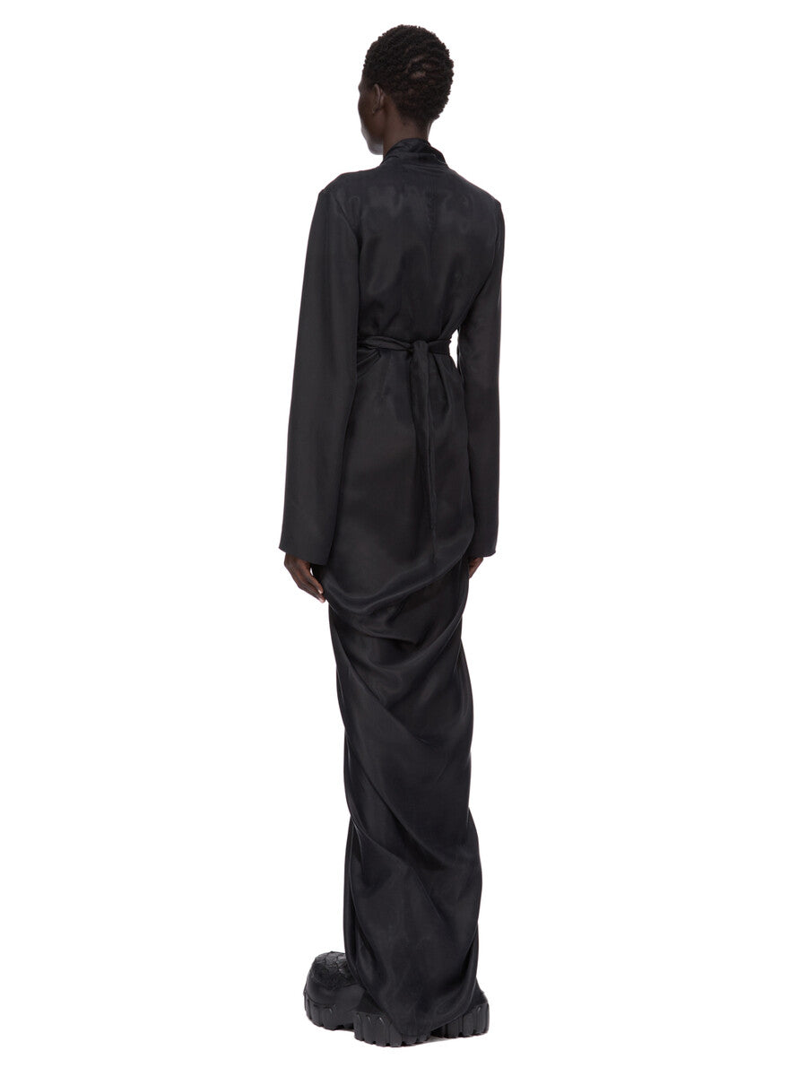 RP02E4501_HSCH_09 | LONG WRAP GOWN