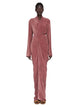RP02E4501_V_13 | LONG WRAP GOWN