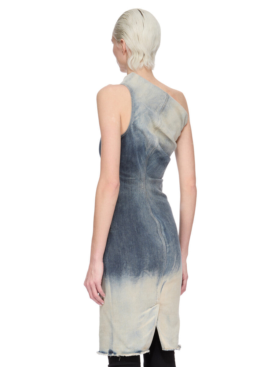 RP02E4520_SHUDEG_16D | ATHENA DRESS