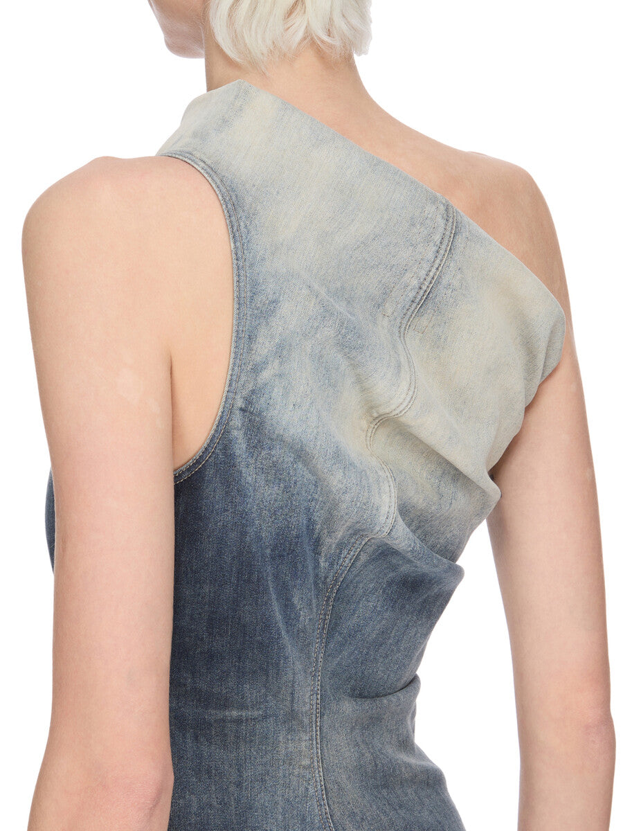 RP02E4520_SHUDEG_16D | ATHENA DRESS