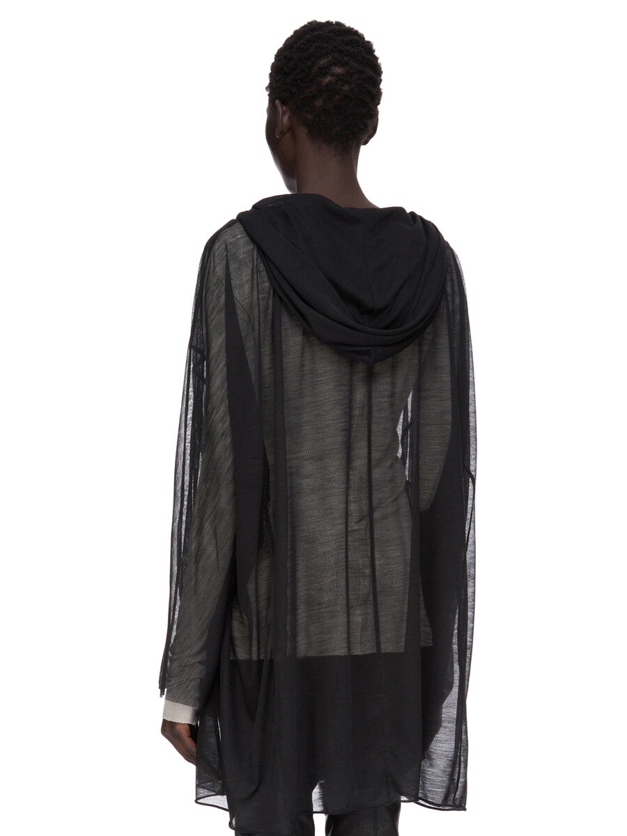 RP02E4536_JWR_09 | HOODED TUNIC