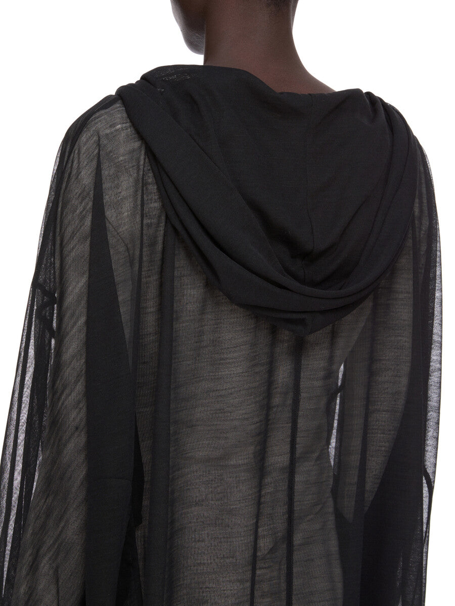 RP02E4536_JWR_09 | HOODED TUNIC