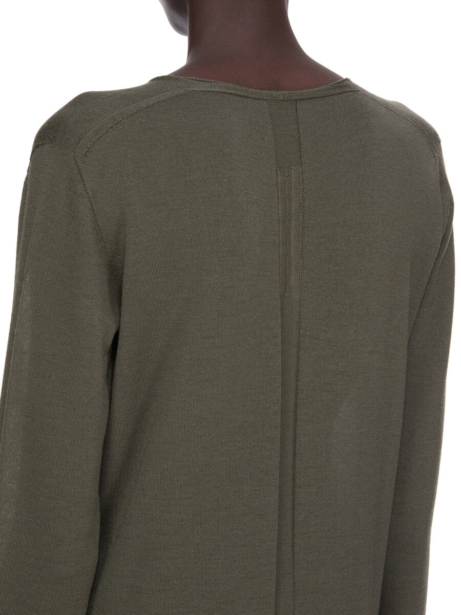 RP02E4623_M_25 | V NECK PULL