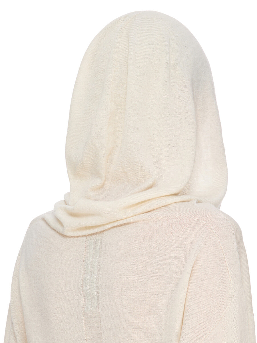 RP02E4632_M_21 | CROPPED HOODED TUNIC