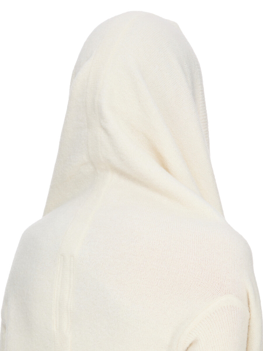 RP02E4642_KWP_11 | HOODED MEDIUM WRAP