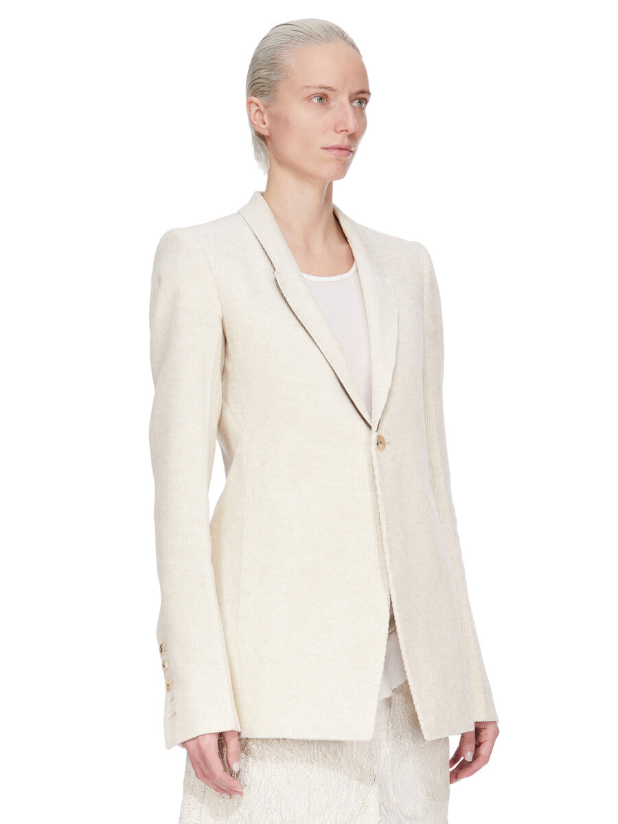 RP02E4759_MLCB_21 | EXTREME SOFT BLAZER