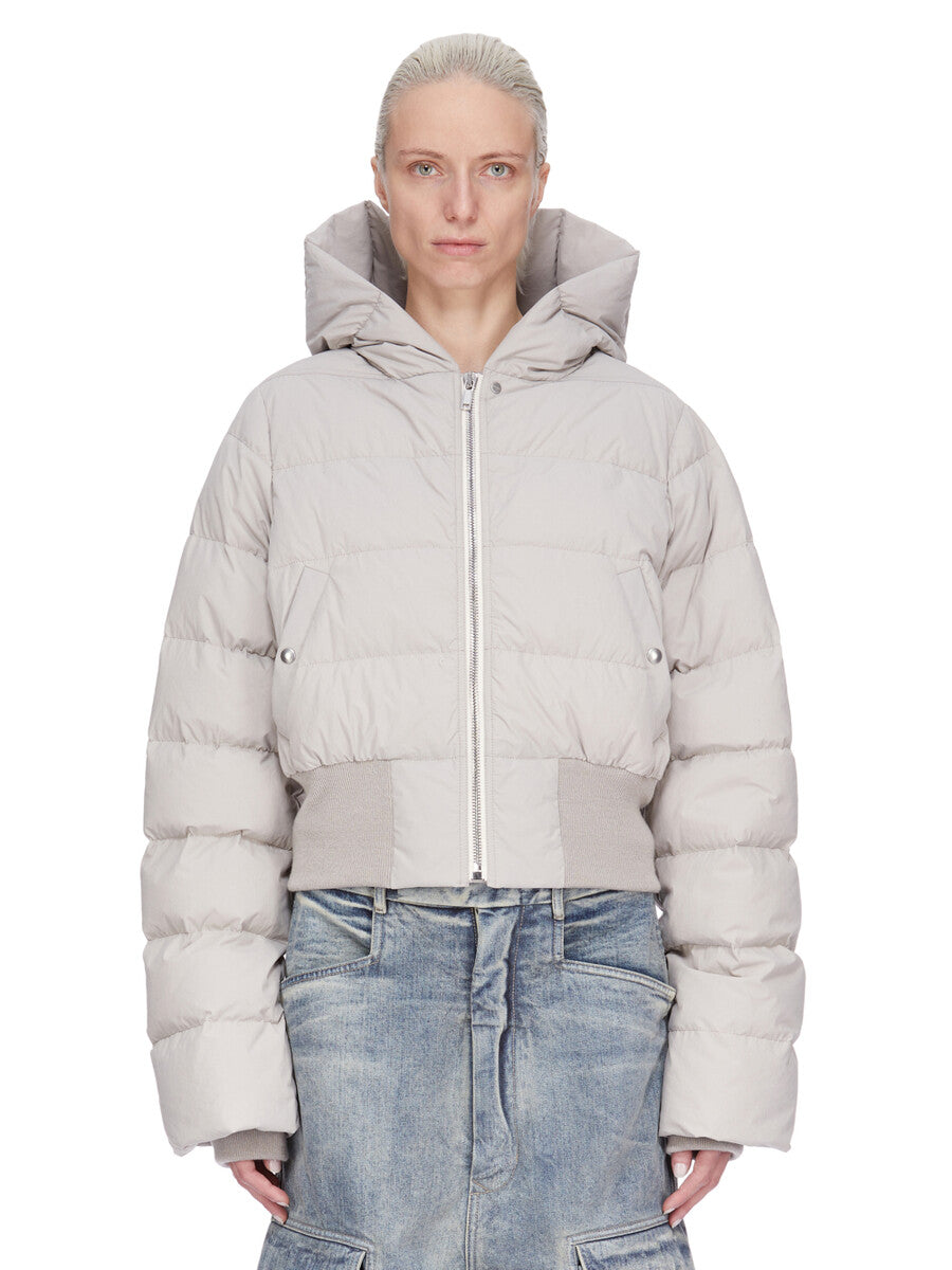 RP02E4775_MTD1_08 | HOODED JKT