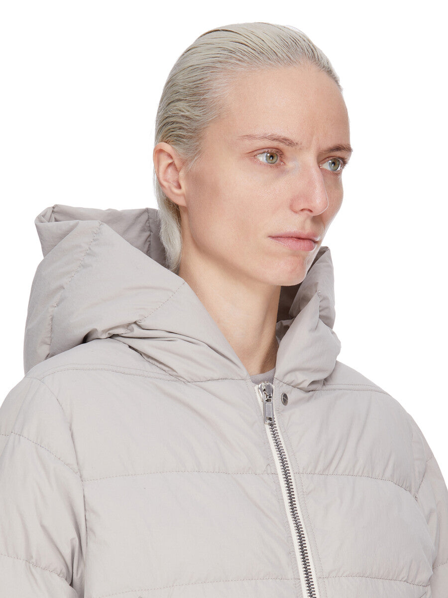 RP02E4775_MTD1_08 | HOODED JKT