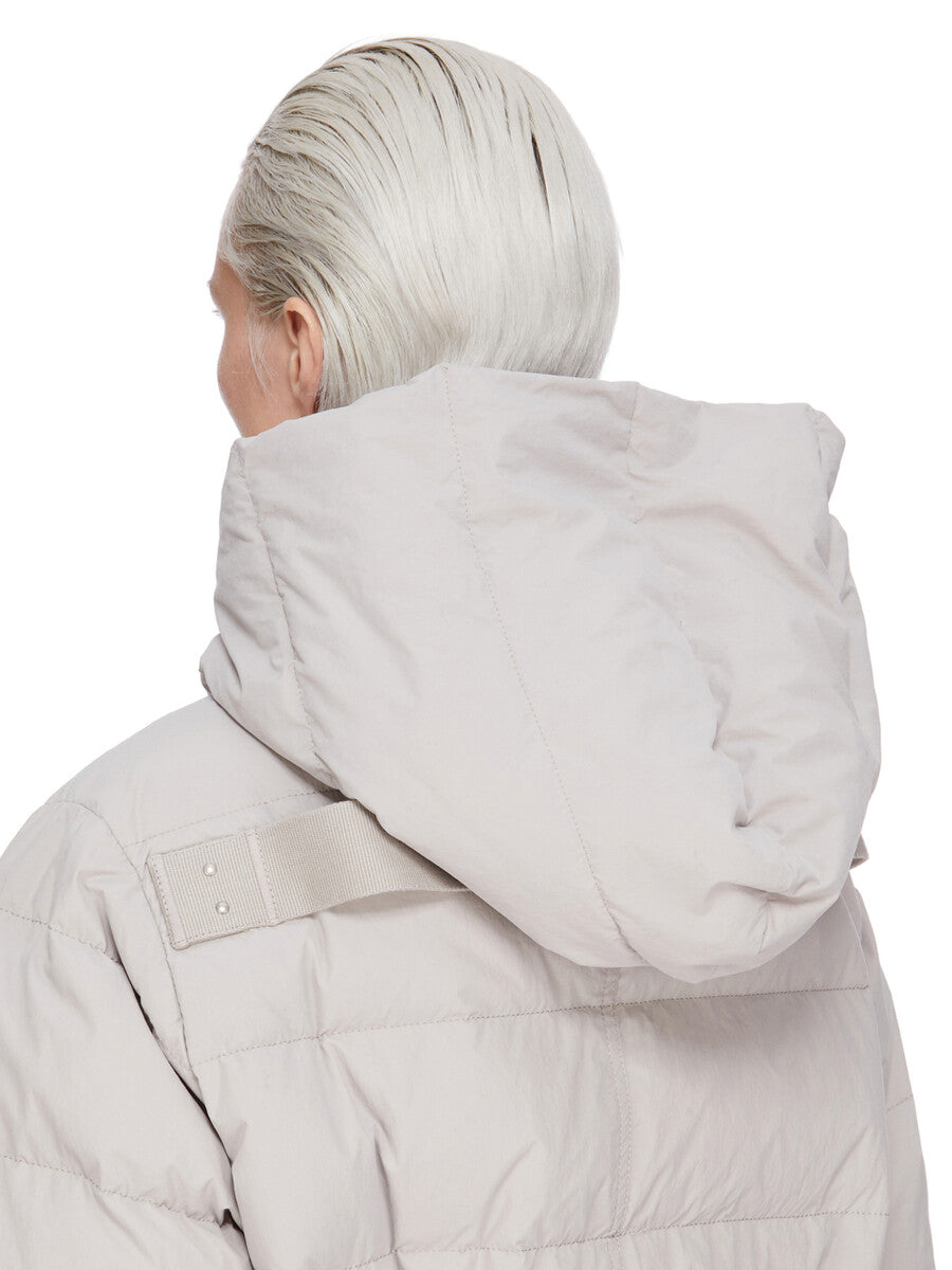 RP02E4775_MTD1_08 | HOODED JKT