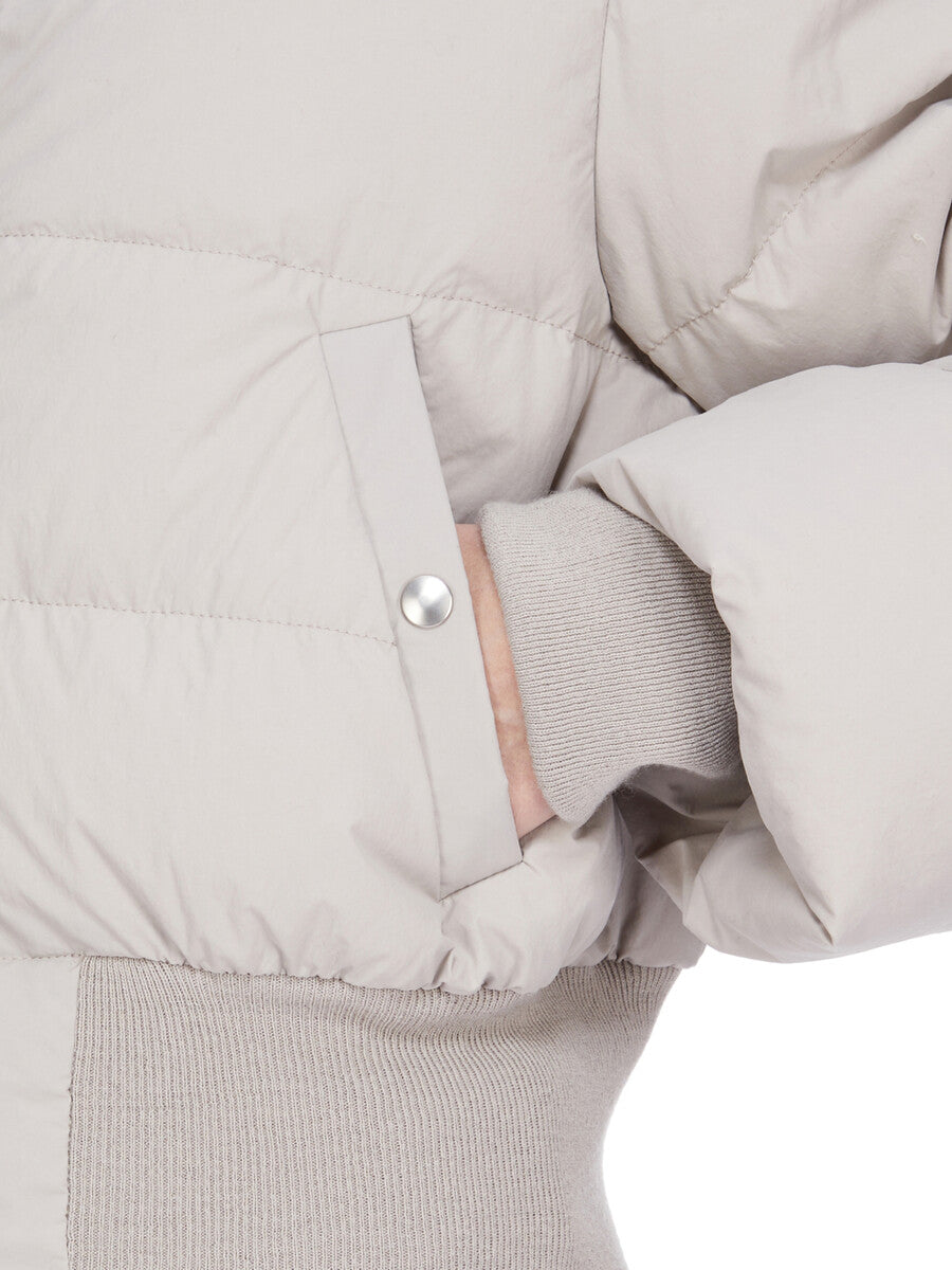 RP02E4775_MTD1_08 | HOODED JKT