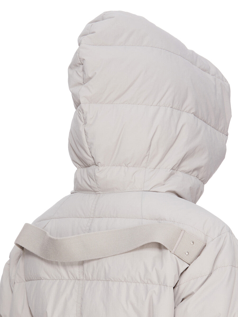 RP02E4775_MTD1_08 | HOODED JKT