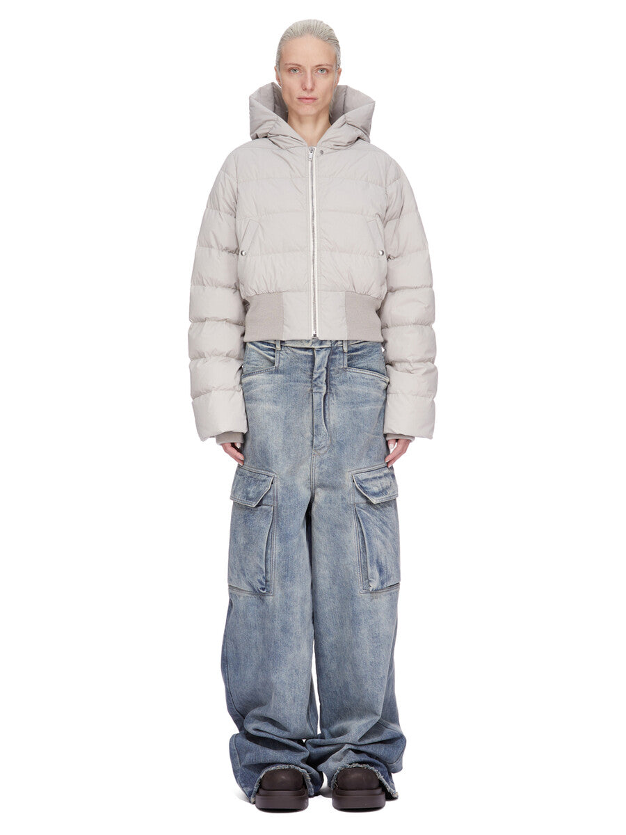 RP02E4775_MTD1_08 | HOODED JKT