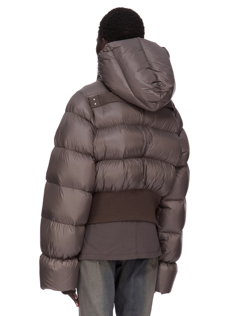 RP02E4775_NPD3_78 | HOODED JKT