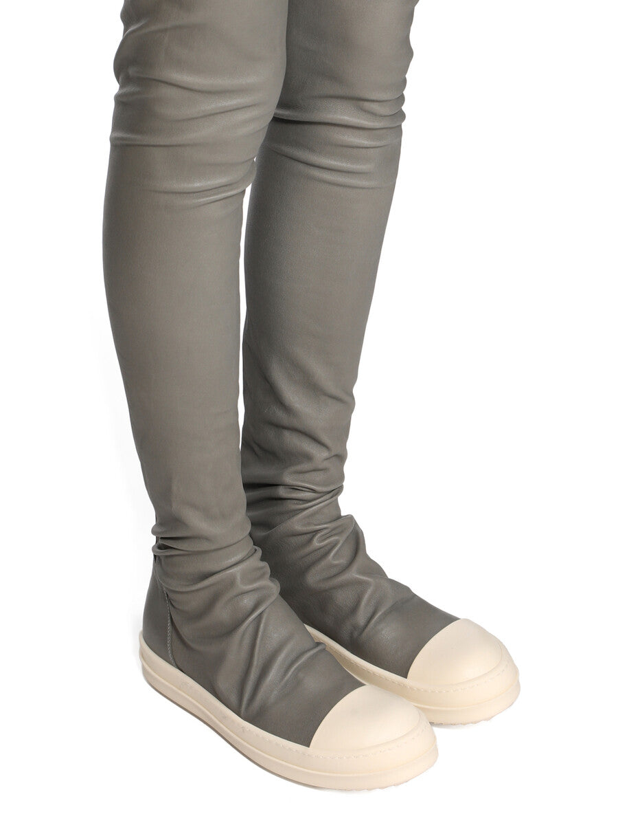 RP02E4893_LS_0611 | HIGH STOCKING SNEAKS