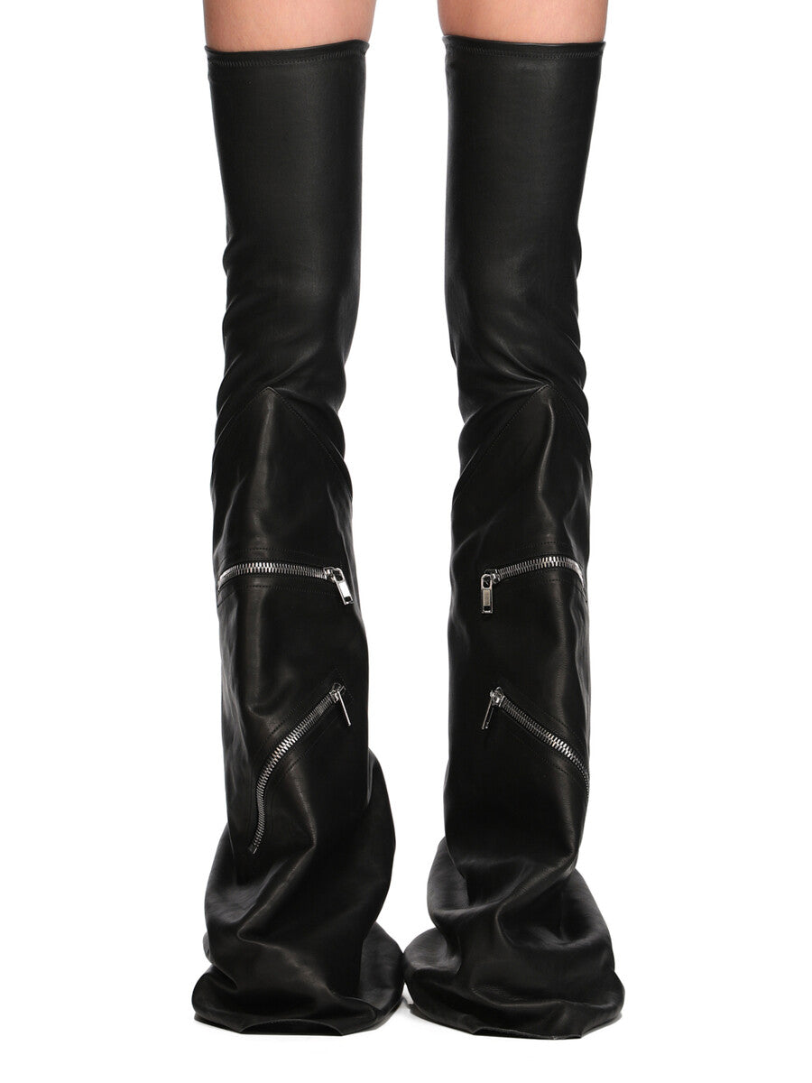 RP02E4899_LSLOO_91 | CARGO FETISH SNEAKS