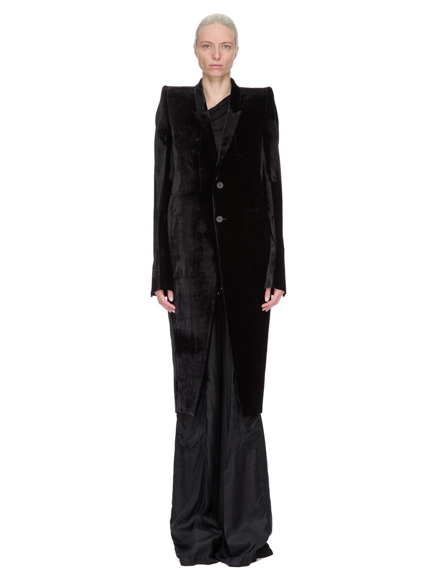 RP02E4923_VB_09 | FOG POCKET NEUE COAT