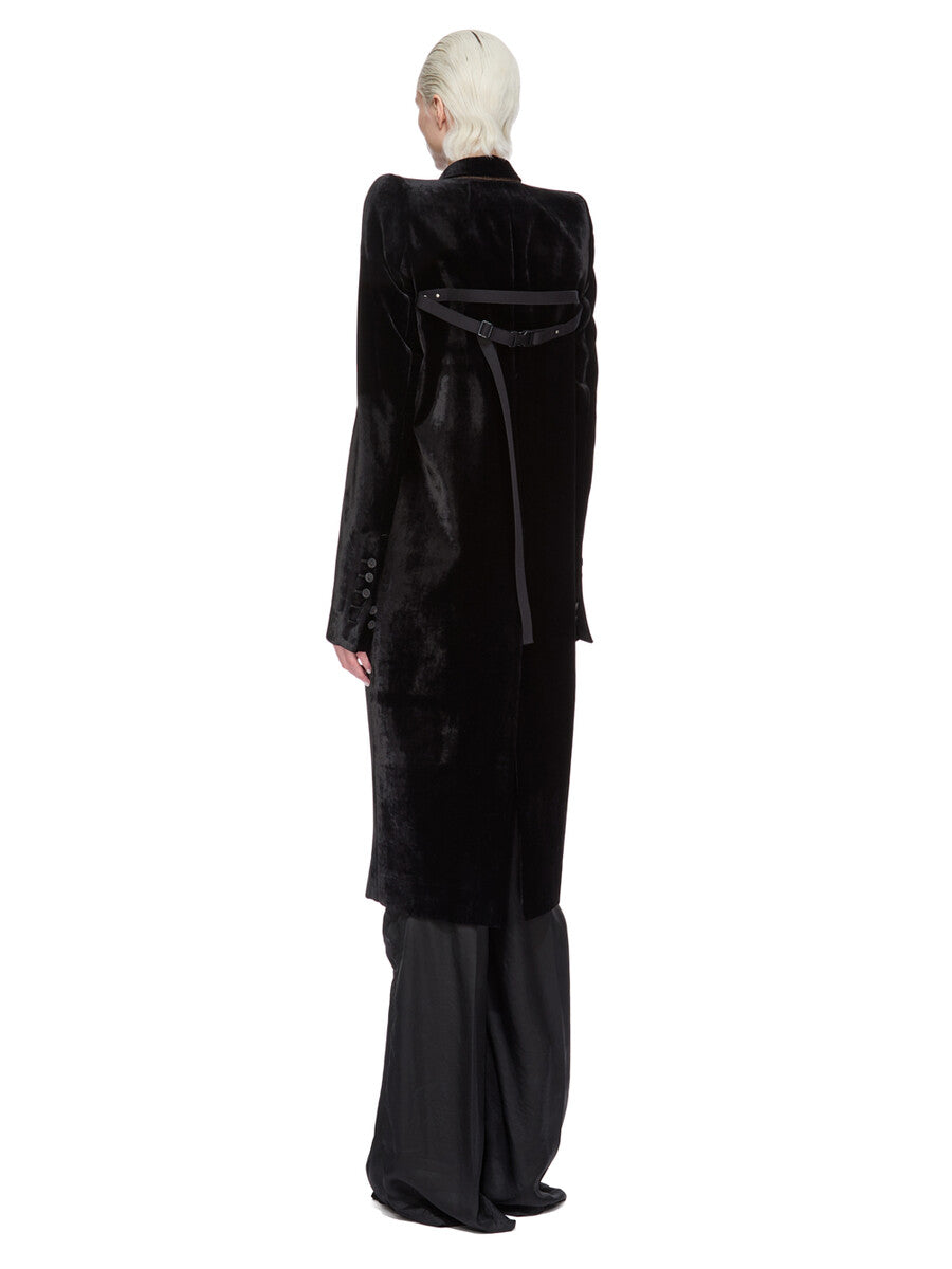 RP02E4923_VB_09 | FOG POCKET NEUE COAT