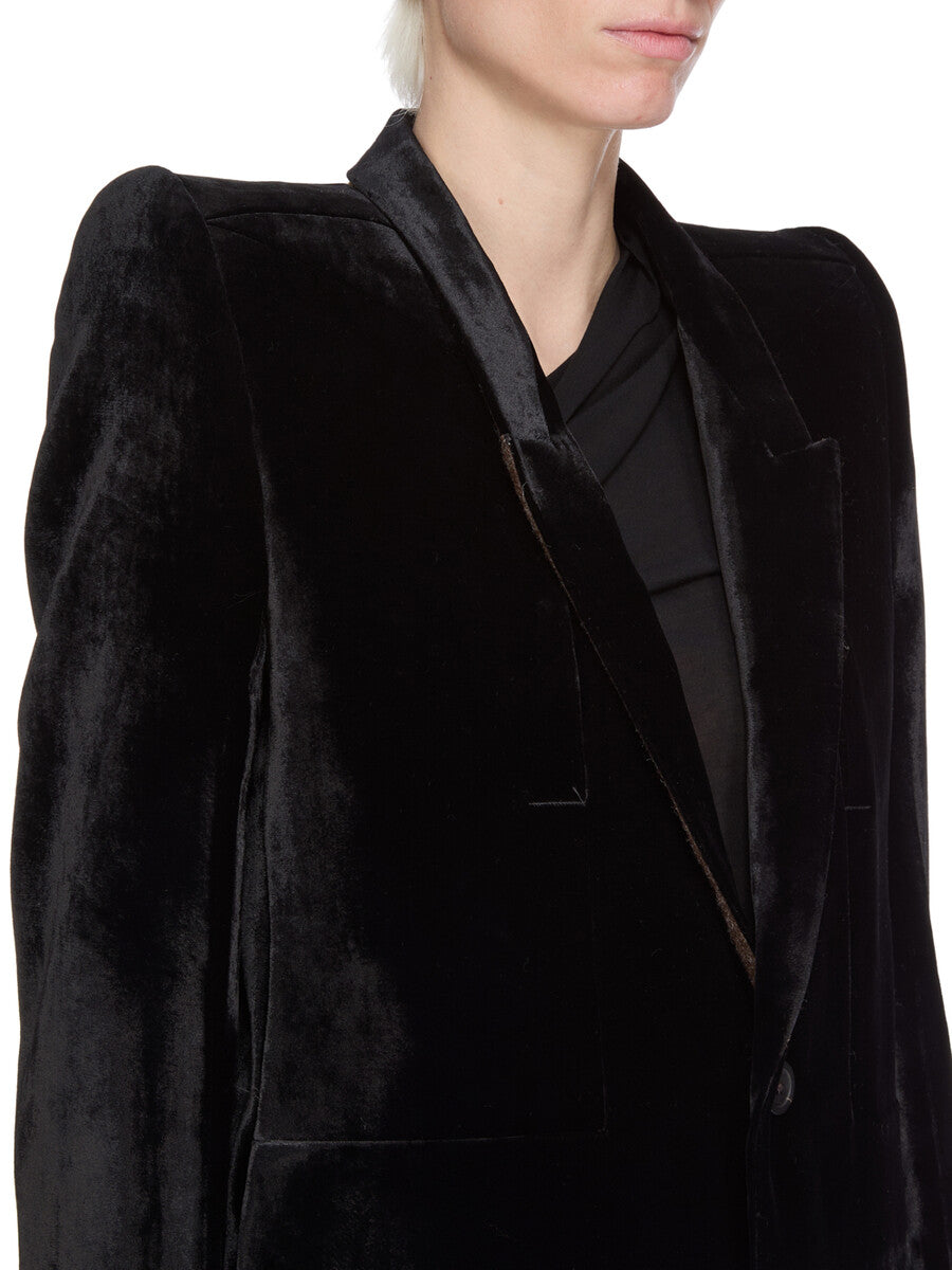 RP02E4923_VB_09 | FOG POCKET NEUE COAT