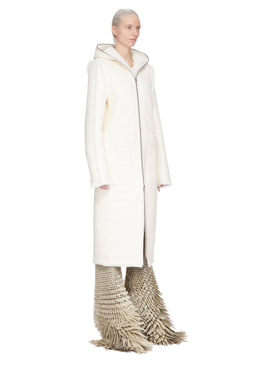 RP02E4941_LSHAR_11 | GIMP KLAUS COAT