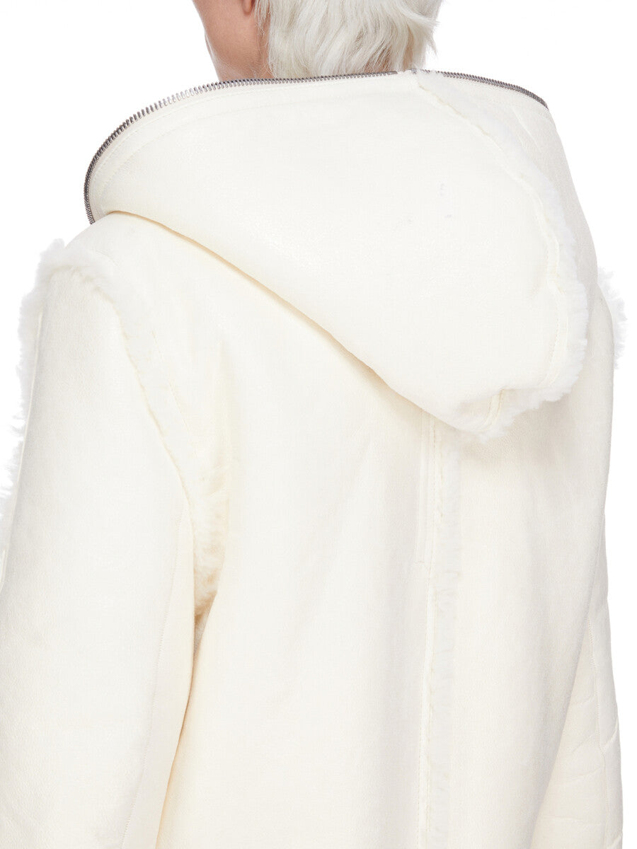 RP02E4941_LSHAR_11 | GIMP KLAUS COAT